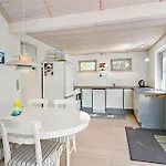 1295-n-vejby-duevej-4 Holiday home *