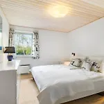 Holiday home 1295-n-vejby-duevej-4 *