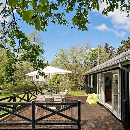 Holiday home 1295-n-vejby-duevej-4 Vejby