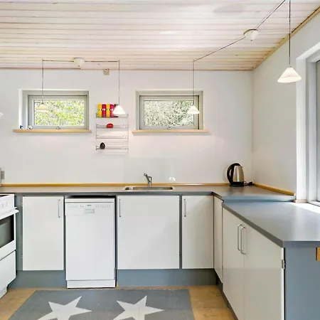 Ferienhaus 1295-n-vejby-duevej-4 *