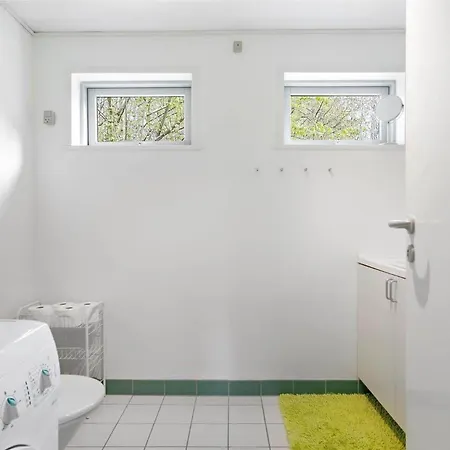 1295-n-vejby-duevej-4 Ferienhaus *